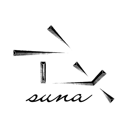 sunaロゴ